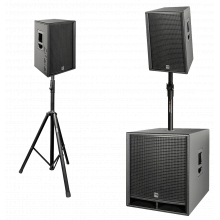 HK Audio PREMIUM PR:O D2 112/118 � �������� 2.1