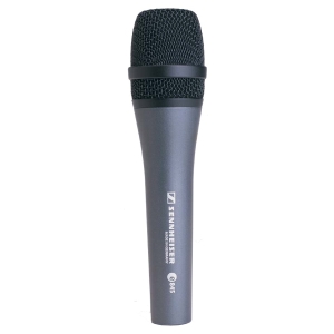 SENNHEISER E845