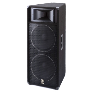 YAMAHA S215V