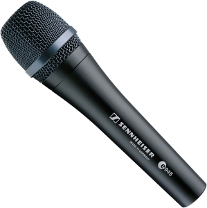 SENNHEISER E945