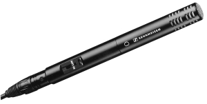 SENNHEISER ME 64