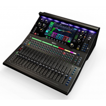 Allen & Heath SQ-5+