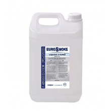 EUROSMOKE LOW FOG, CAN 5L