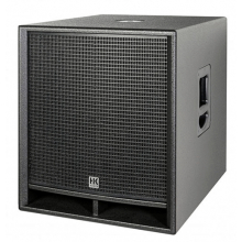 HK Audio PREMIUM PR:O 118 Sub D2