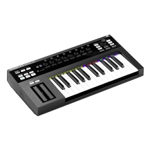 Native Instruments Komplete Kontrol S25
