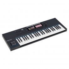 Native Instruments Komplete Kontrol S49 Mk2