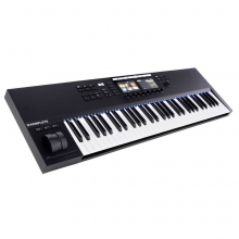 Native Instruments Komplete Kontrol S61 Mk2