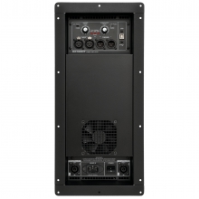 Park Audio DX1400T DSP