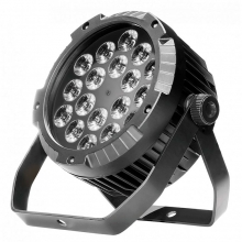 PR Lighting JNR-8160A