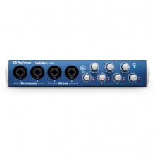 PreSonus AudioBox 44VSL