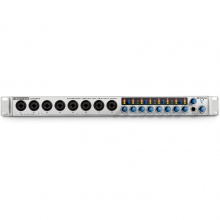 PreSonus FireStudio Project