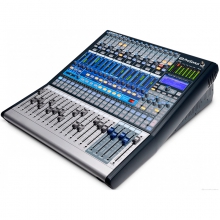 PreSonus StudioLive 16.4.2.