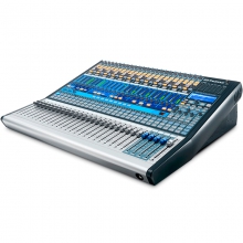 PreSonus StudioLive 24.4.2 AI