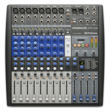 PreSonus StudioLive AR12 USB