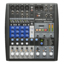 PreSonus StudioLive AR8 USB