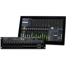 PreSonus StudioLive RM16AI 