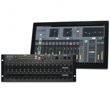 PreSonus StudioLive RM32AI