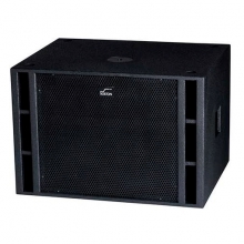 Solton Pro-Sub 18/800