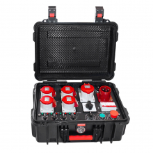 ����� 4 ������ Portable Case
