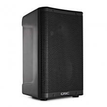 QSC CP8