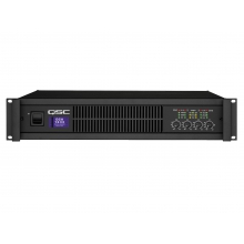 QSC DCA1644