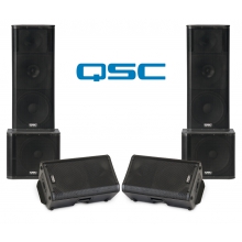 QSC �������� ����� LIVE 