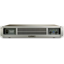 QSC PLX3102