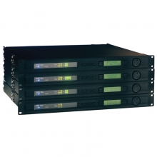 QSC RAVE 522UA