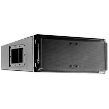 QSC WL2102