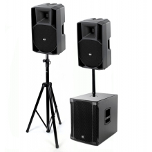 RCF Art 7 Set