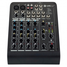 RCF L-PAD 6X