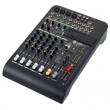 RCF L-PAD 8CX