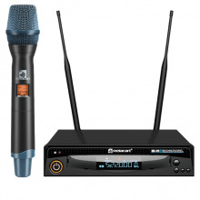 Relacart HR-31SMH