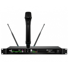 Relacart HR-32SMH