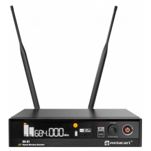 RELACART UR-D1