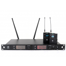 RFIntell QL7R/T2