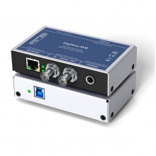 RME Digiface AVB