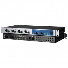 RME Fireface 802
