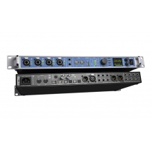 RME Firefa�e UFX II