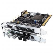 RME HDSP 9652