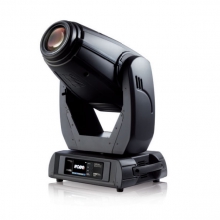 ROBE DL4S Profile