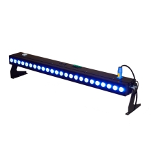 RoboLight LedBar RGBWY 300