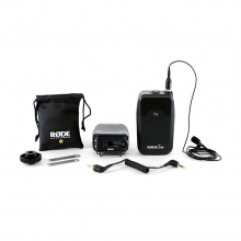 RODE Filmmaker Kit