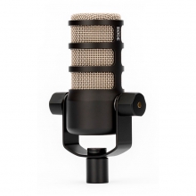 RODE PodMic