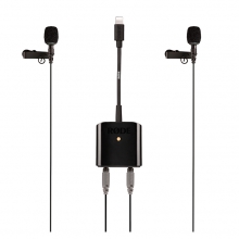 RODE SC6-L Mobile Interview Kit