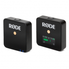 RODE Wireless GO