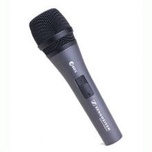 SENNHEISER E835S