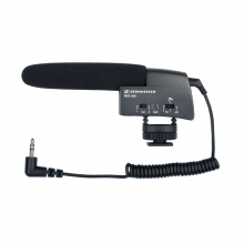 Sennheiser MKE 400