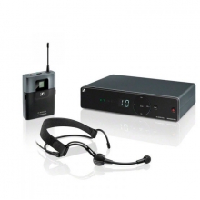 SENNHEISER XSW 1-ME3-A
