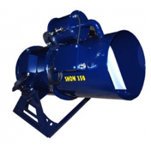 SFAT Power Snow 350